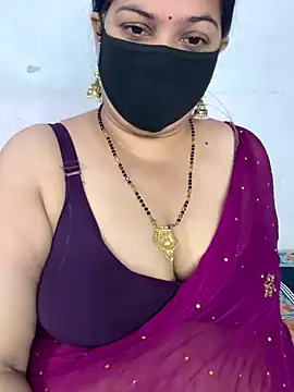 vinky05 online show from 1, 10, 2025