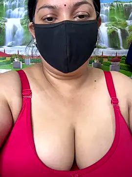 vinky05 online show from 20, 9, 2025