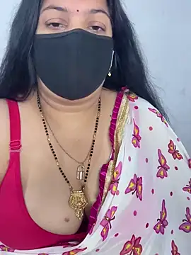 vinky05 online show from 8, 10, 2025