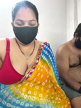 vinky05 online show from 20, 9, 2025