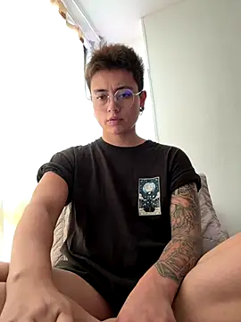 Chriss gomez2 online show from 28, 9, 2025