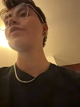 Chriss gomez2 online show from 11, 1, 2026