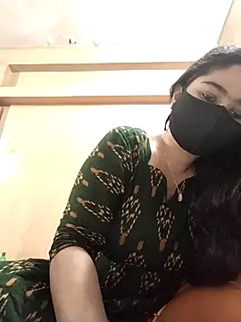 Magical Girl- online show from 13, 11, 2025