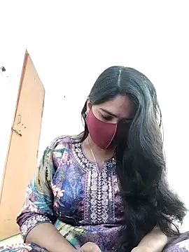 Magical Girl- online show from 18, 2, 2026