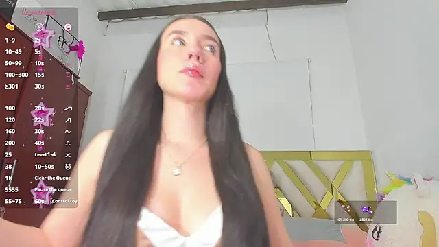 rousee yareldss online show from 29, 11, 2025