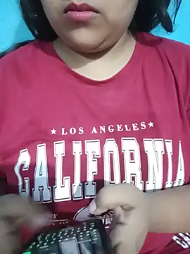 Snapshot of Love-Veronica chatting on 3, 7, 2026 Love-Veronica online show from 3, 7, 2026