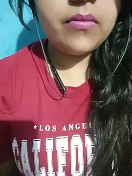 Love-Veronica online show from 15, 5, 2026
