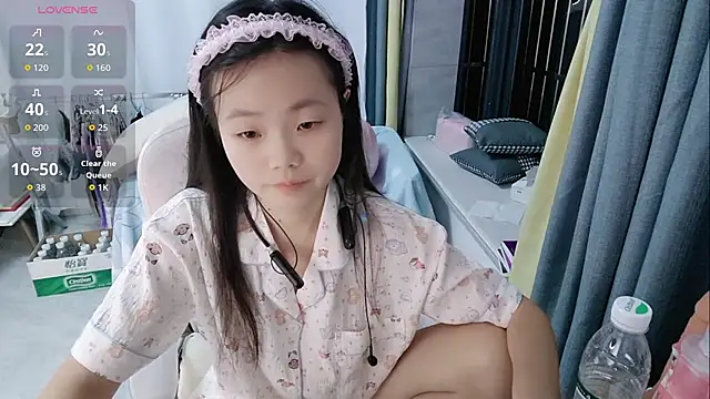 Lena-yyds online show from 19, 10, 2025