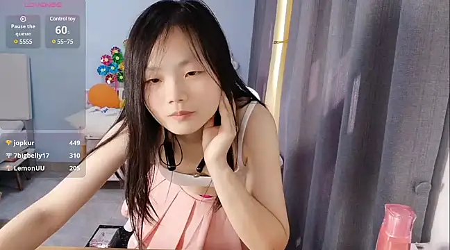 Lena-yyds online show from 12, 3, 2025