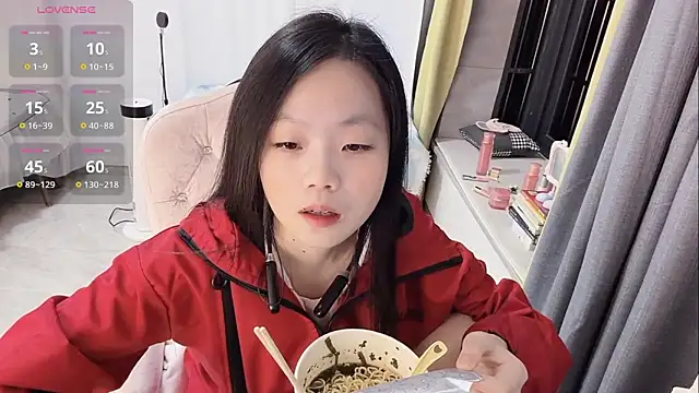 Lena-yyds online show from 14, 12, 2025