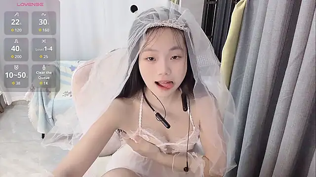 Lena-yyds online show from 6, 11, 2025