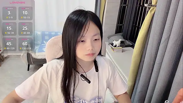 Lena-yyds online show from 31, 10, 2025