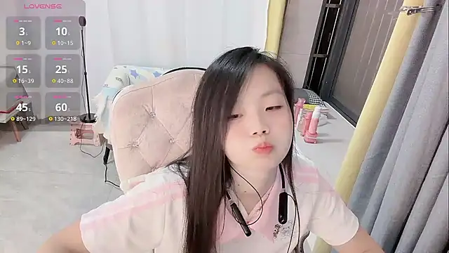 Lena-yyds online show from 21, 11, 2025