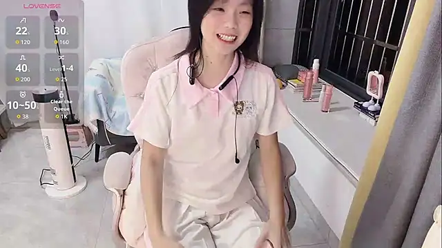 Lena-yyds online show from 26, 11, 2025