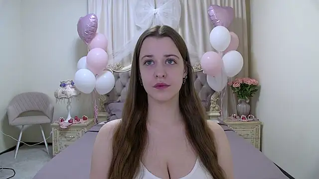 AgataAisitt online show from 18, 2, 2026