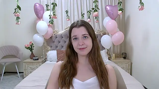 AgataAisitt online show from 16, 2, 2025