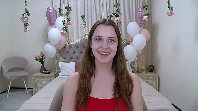 AgataAisitt online show from 20, 2, 2025