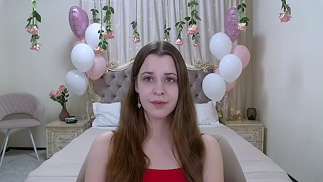 AgataAisitt online show from 19, 2, 2025