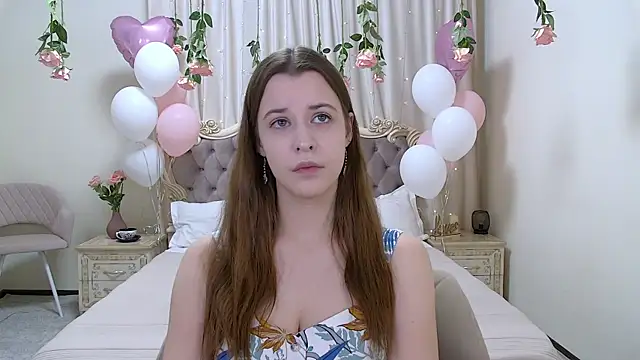 AgataAisitt online show from 22, 2, 2025