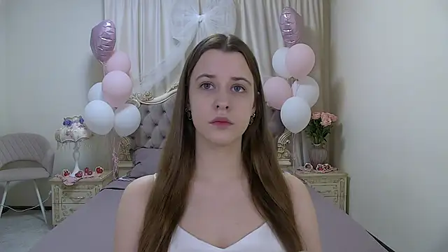 AgataAisitt online show from 25, 2, 2026