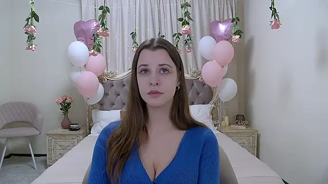 AgataAisitt online show from 27, 2, 2025