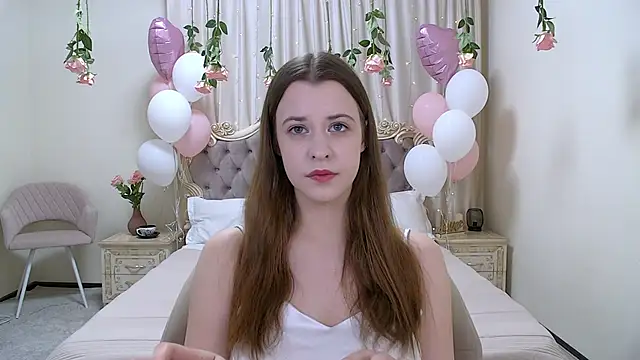 AgataAisitt online show from 24, 2, 2025