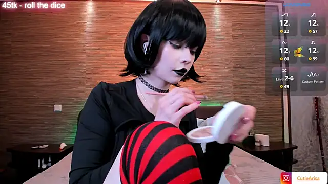 Snapshot of Lust_One_ chatting on 20, 3, 2025 Lust One online show from 20, 3, 2025