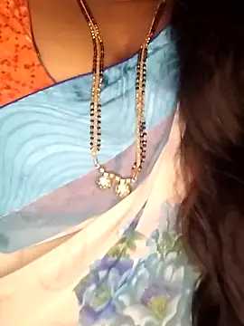 Sexy Radhikaa online show from 17, 12, 2025