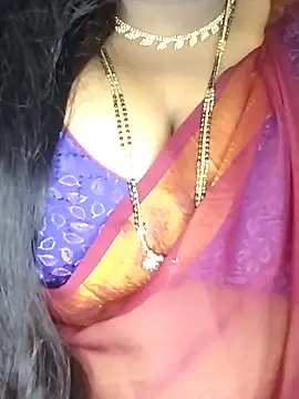 Sexy Radhikaa online show from 25, 2, 2026