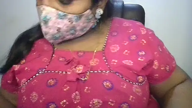 Sexy Radhikaa online show from 26, 7, 2026