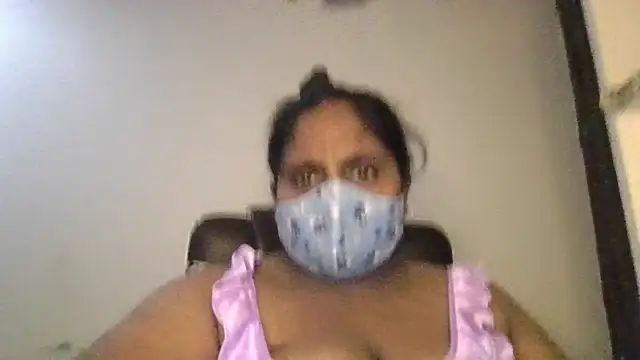 Sexy Radhikaa online show from 17, 7, 2026