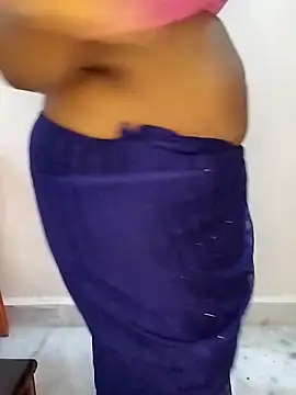 Sexy Radhikaa online show from 24, 4, 2026
