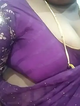 Sexy Radhikaa online show from 13, 1, 2026