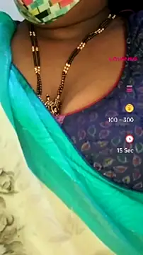 Sexy Radhikaa online show from 11, 7, 2026