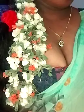 Snapshot of Sexy_Radhikaa chatting on 3, 6, 2026 Sexy Radhikaa online show from 3, 6, 2026