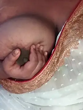 Sexy Radhikaa online show from 21, 4, 2026