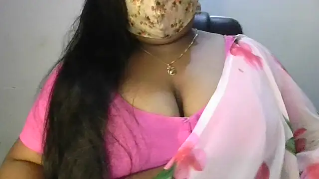 Sexy Radhikaa online show from 13, 7, 2026