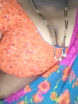 Sexy Radhikaa online show from 24, 2, 2026