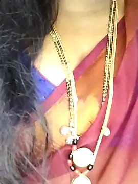 Sexy Radhikaa online show from 8, 3, 2026