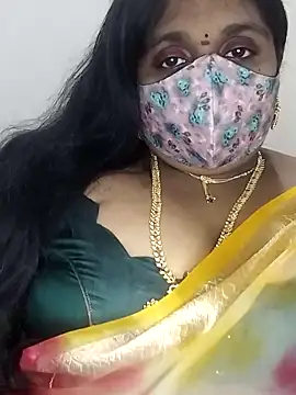 Sexy Radhikaa online show from 19, 3, 2026