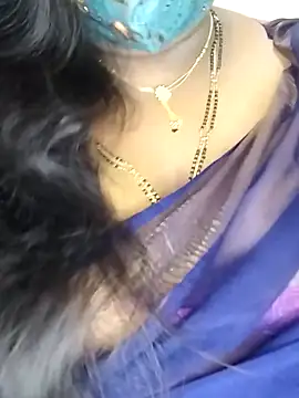 Sexy Radhikaa online show from 17, 3, 2026