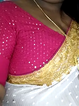 Sexy Radhikaa online show from 9, 3, 2026