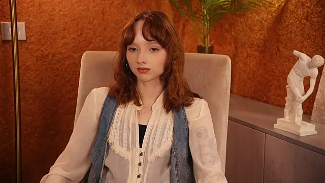 OrvaEdgin online show from 5, 12, 2024