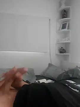 geilerandy007 online show from 10, 12, 2024