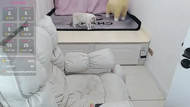 Tang-1314 online show from 5, 2, 2025