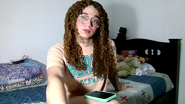 CELESSTESeductora online show from 28, 2, 2025