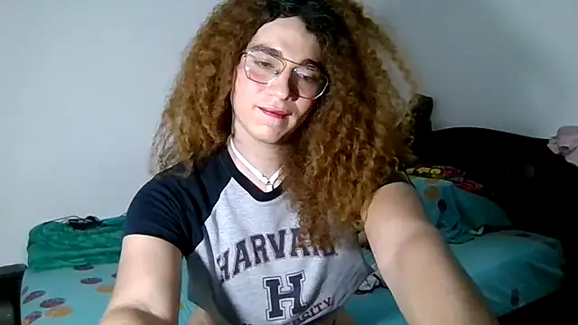 CELESSTESeductora online show from 11, 11, 2025