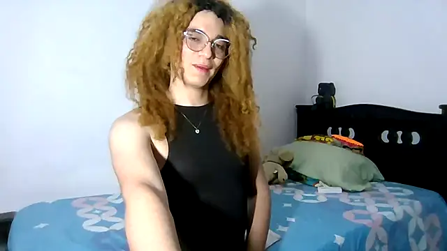 Snapshot of CELESSTESeductora chatting on 10, 7, 2026 CELESSTESeductora online show from 10, 7, 2026