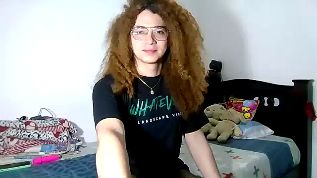CELESSTESeductora online show from 14, 3, 2025