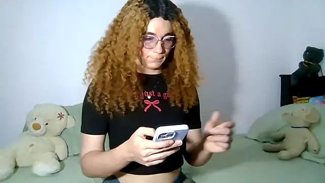 Snapshot of CELESSTESeductora chatting on 14, 6, 2026 CELESSTESeductora online show from 14, 6, 2026